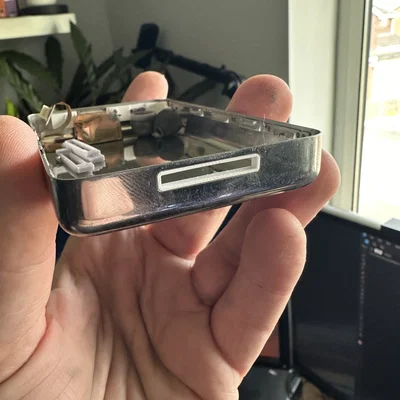 Liner cổng dock iPod classic thế hệ 3 (3rd generation)