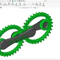 Bánh răng elip (Elliptical gears) - Thumbnail 1