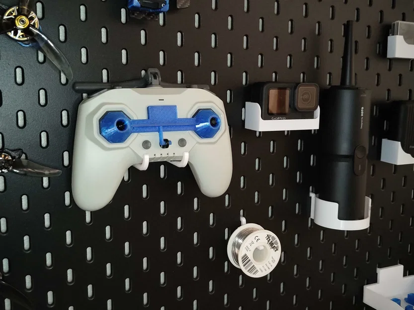 Bộ Móc Skadis Hook Collection - Image 1