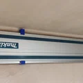 Móc Treo Tường Guide Rail cho Thanh Trượt Cưa Plunge Saw Makita - Thumbnail 1