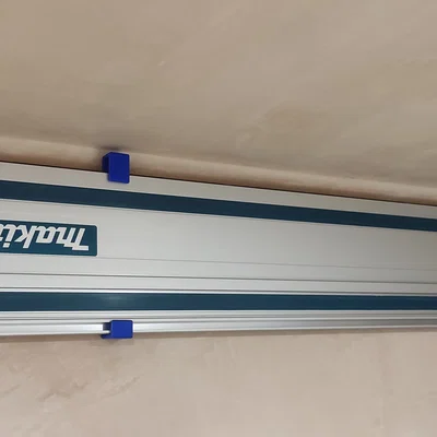 Móc Treo Tường Guide Rail cho Thanh Trượt Cưa Plunge Saw Makita