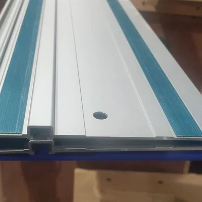 Móc Treo Tường Guide Rail cho Thanh Trượt Cưa Plunge Saw Makita
