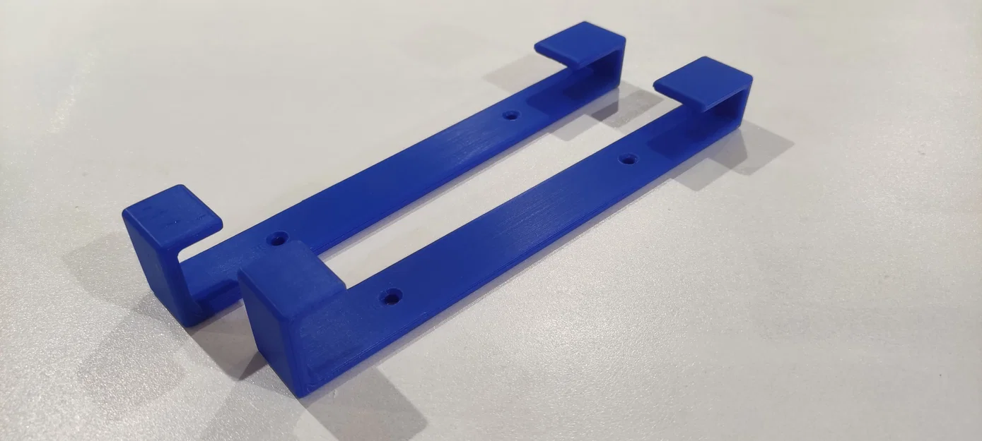 Móc Treo Tường Guide Rail cho Thanh Trượt Cưa Plunge Saw Makita - Image 3