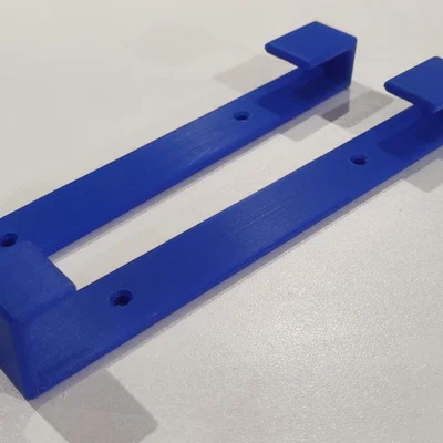 Móc Treo Tường Guide Rail cho Thanh Trượt Cưa Plunge Saw Makita