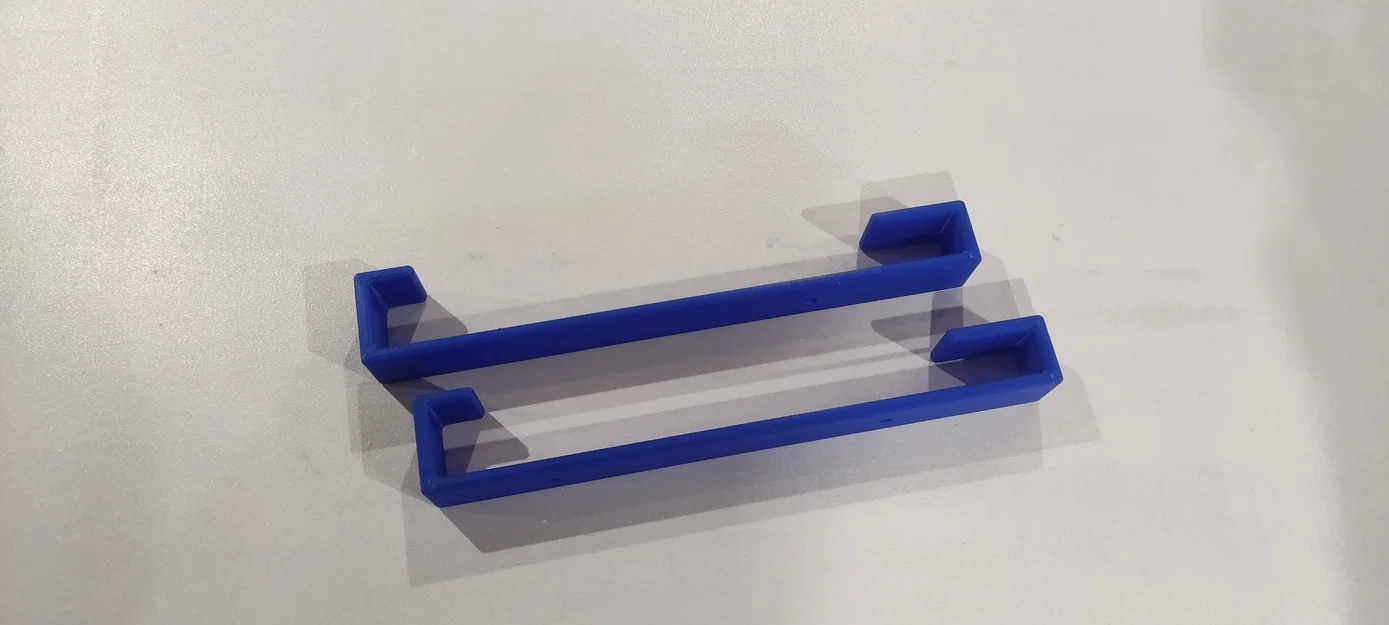 Móc Treo Tường Guide Rail cho Thanh Trượt Cưa Plunge Saw Makita - Image 4