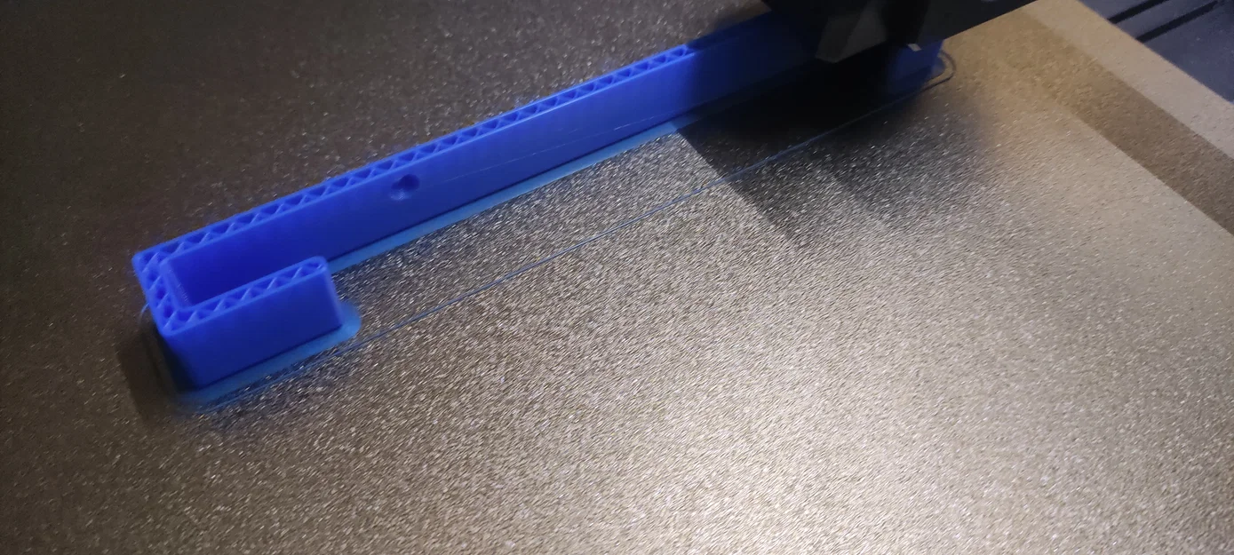 Móc Treo Tường Guide Rail cho Thanh Trượt Cưa Plunge Saw Makita - Image 6