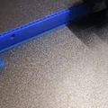Móc Treo Tường Guide Rail cho Thanh Trượt Cưa Plunge Saw Makita - Thumbnail 6