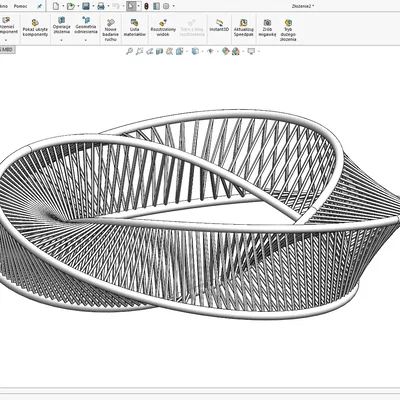 Dải Möbius (The Möbius strip)
