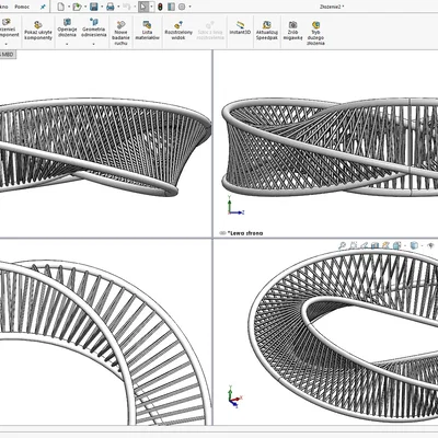 Dải Möbius (The Möbius strip)
