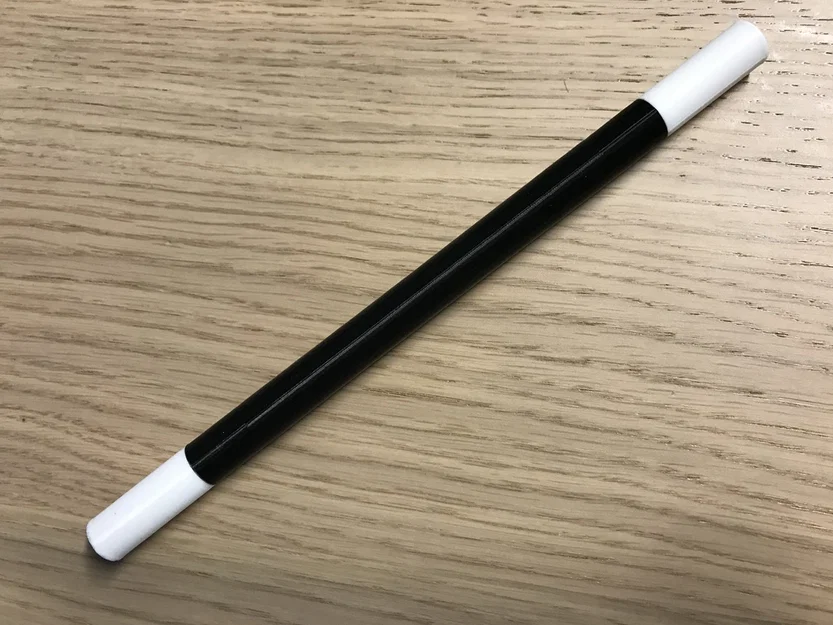 Cây gậy phép thuật 3D (Magic Wand) cho bé - Image 1