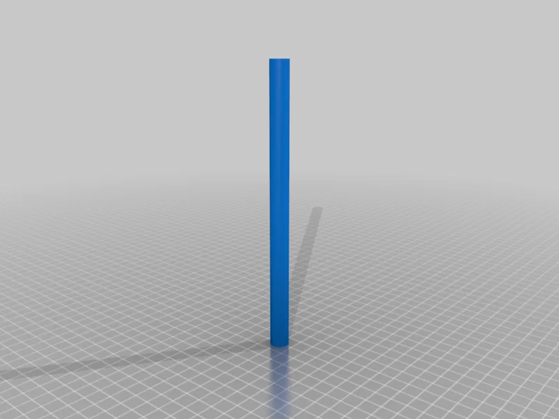 Cây gậy phép thuật 3D (Magic Wand) cho bé - Image 3