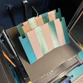 Mô hình nhà cho chim và khay đựng thức ăn cho sóc in 3D - Thumbnail 6