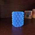 Bubble Vase - Vase Mode (Bình hoa Bubble in Vase Mode) - Thumbnail 4