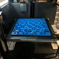 Jig template phay MFT (MFT routing template jig) - Thumbnail 1