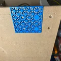 Jig template phay MFT (MFT routing template jig) - Thumbnail 4
