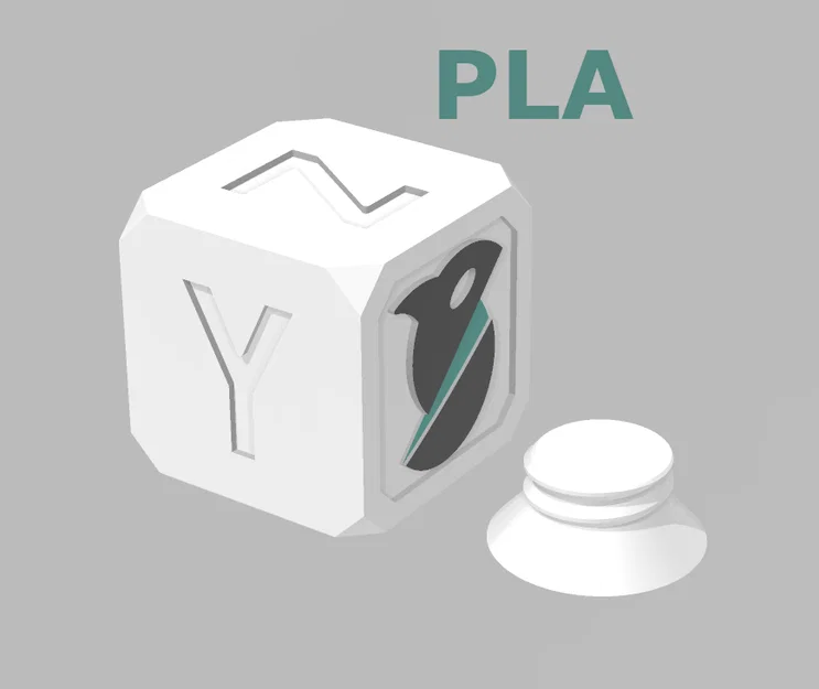 PLA - Profile in X1C đã tune cho Bambu/Orca-Slicer - Image 1