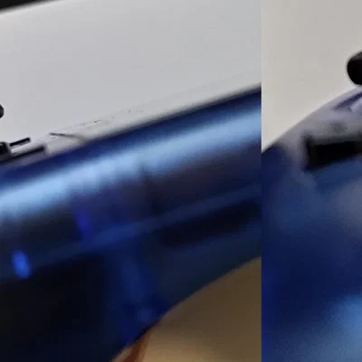 Nút bọc cần gạt Ayn Odin 2 (Tương thích bao cần Switch)