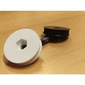 Puly tham số cho dây đai răng trong OpenSCAD (revisited) - Thumbnail 7