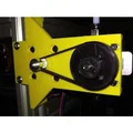Puly tham số cho dây đai răng trong OpenSCAD (revisited) - Thumbnail 8