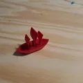 Game piece - Tàu thuyền (FDM friendly, no supports) - Thumbnail 2