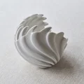 Khay Đựng Trang Sức Hình Vỏ Sò - Mẫu In 3D Độc Đáo Sang Trọng - Thumbnail 2