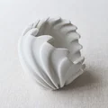 Khay Đựng Trang Sức Hình Vỏ Sò - Mẫu In 3D Độc Đáo Sang Trọng - Thumbnail 3