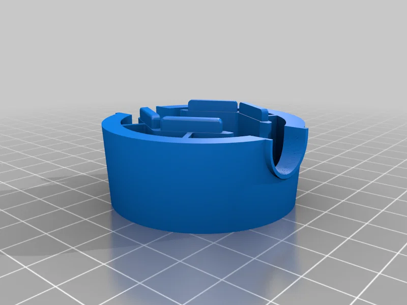 Hải đăng tương thích Gravitrax (Leuchtturm kompatibel mit Gravitrax) - Image 4