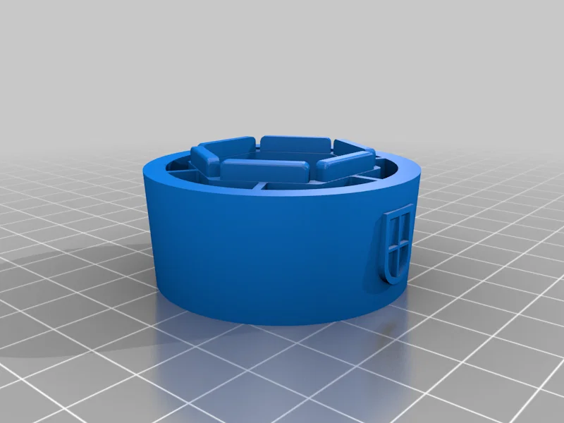 Hải đăng tương thích Gravitrax (Leuchtturm kompatibel mit Gravitrax) - Image 5