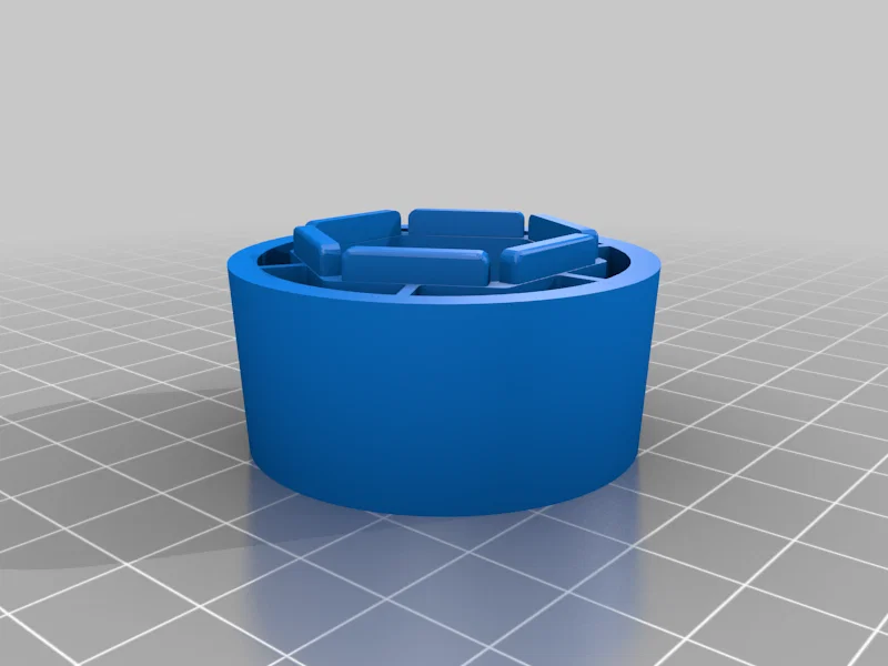 Hải đăng tương thích Gravitrax (Leuchtturm kompatibel mit Gravitrax) - Image 6