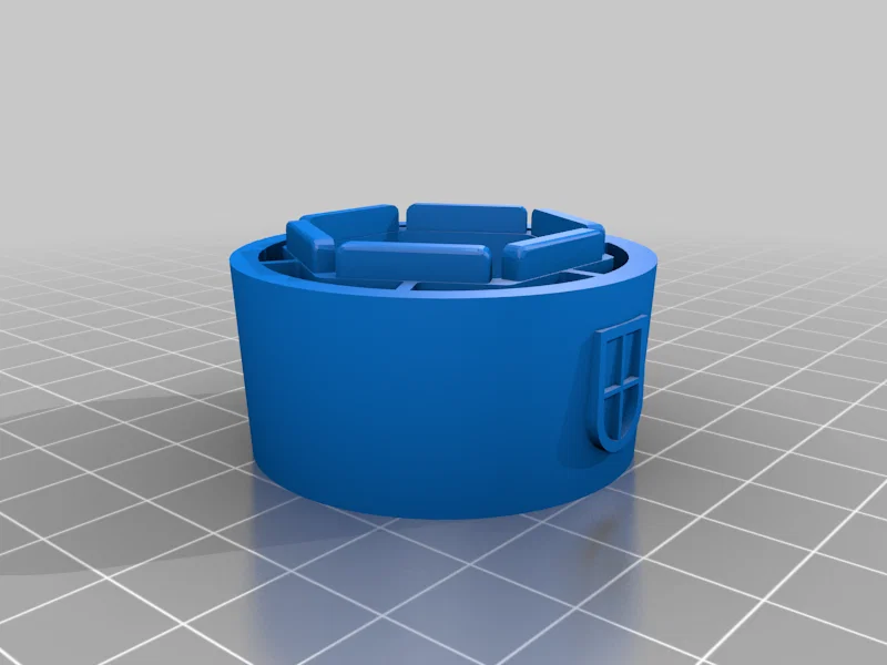 Hải đăng tương thích Gravitrax (Leuchtturm kompatibel mit Gravitrax) - Image 7