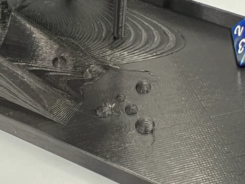 Tháp Đổ Xúc Xắc Waterslide Dice Tower - Image 4