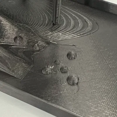 Tháp Đổ Xúc Xắc Waterslide Dice Tower