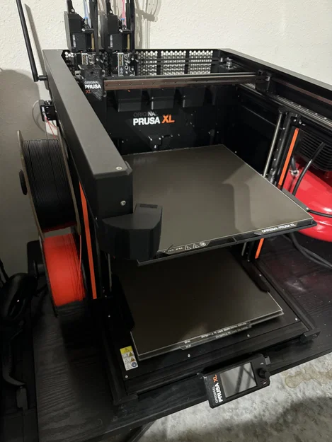 Ngàm Gắn Camera ESP32 XL (ESP32 XL Camera Mount) - Image 1