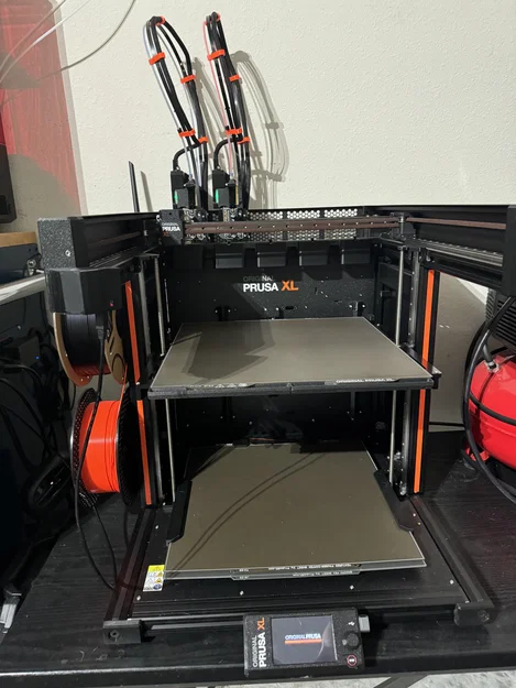 Ngàm Gắn Camera ESP32 XL (ESP32 XL Camera Mount) - Image 2