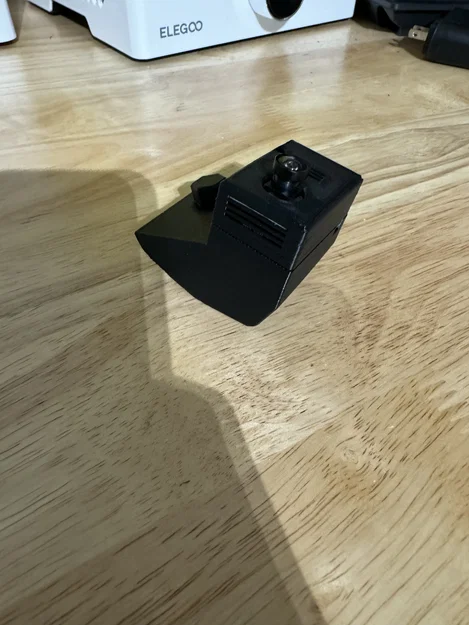 Ngàm Gắn Camera ESP32 XL (ESP32 XL Camera Mount) - Image 3