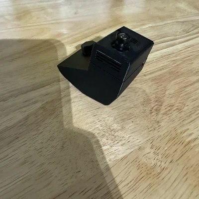 Ngàm Gắn Camera ESP32 XL (ESP32 XL Camera Mount)