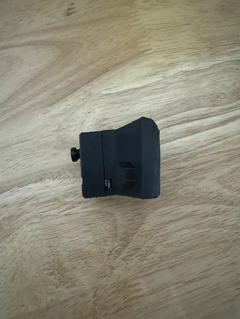 Ngàm Gắn Camera ESP32 XL (ESP32 XL Camera Mount) - Image 4