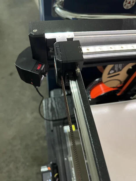 Ngàm Gắn Camera ESP32 XL (ESP32 XL Camera Mount) - Image 5