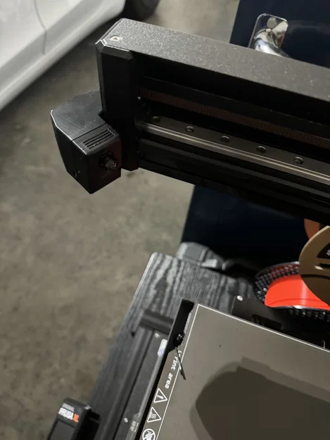 Ngàm Gắn Camera ESP32 XL (ESP32 XL Camera Mount) - Image 8