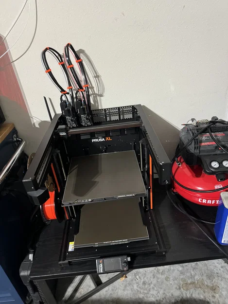 Ngàm Gắn Camera ESP32 XL (ESP32 XL Camera Mount) - Image 9