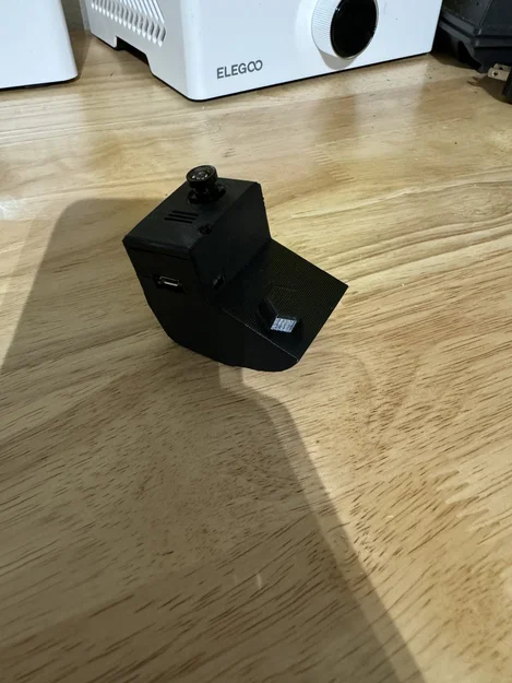 Ngàm Gắn Camera ESP32 XL (ESP32 XL Camera Mount) - Image 10