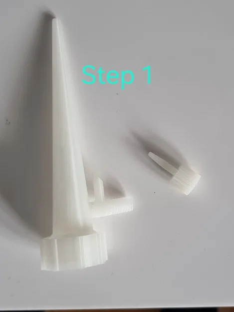 Bộ Tưới Nhỏ Giọt Điều Chỉnh Dùng Chai PET - Image 4