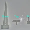 Bộ Tưới Nhỏ Giọt Điều Chỉnh Dùng Chai PET - Thumbnail 5
