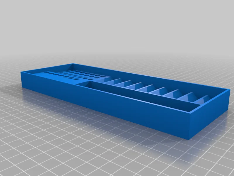 ***Deprecated*** LTT+iFixit Mod-Case V1 - Giờ có hỗ trợ Gridfinity - Image 2