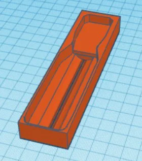 ***Deprecated*** LTT+iFixit Mod-Case V1 - Giờ có hỗ trợ Gridfinity - Image 4