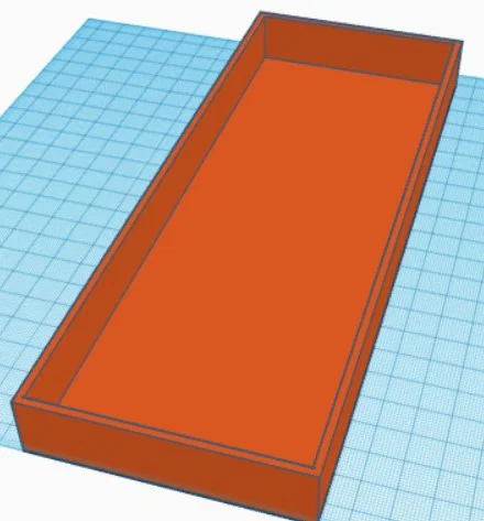 ***Deprecated*** LTT+iFixit Mod-Case V1 - Giờ có hỗ trợ Gridfinity - Image 5