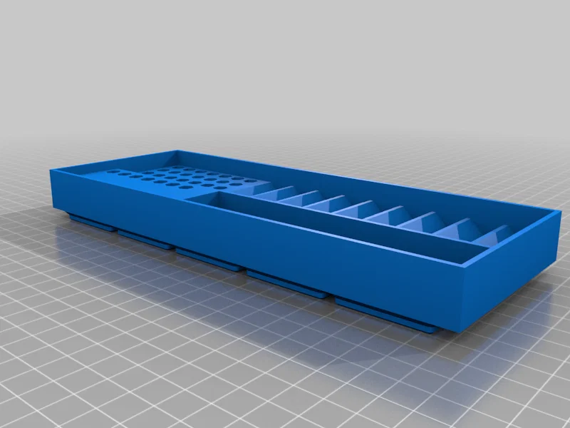 ***Deprecated*** LTT+iFixit Mod-Case V1 - Giờ có hỗ trợ Gridfinity - Image 9