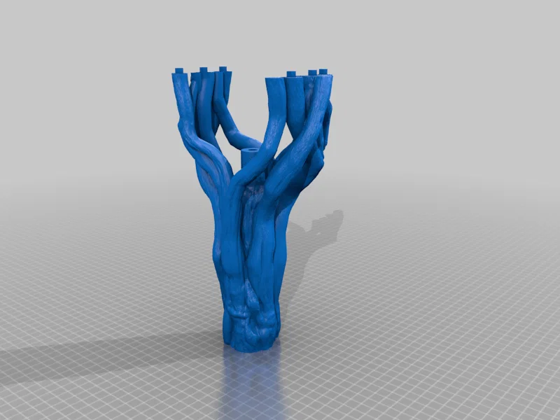Stormbreaker - Avengers: Infinity War (Mô hình 3D in kích thước thật) - Image 3
