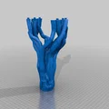 Stormbreaker - Avengers: Infinity War (Mô hình 3D in kích thước thật) - Thumbnail 3