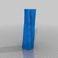Stormbreaker - Avengers: Infinity War (Mô hình 3D in kích thước thật) - Thumbnail 4